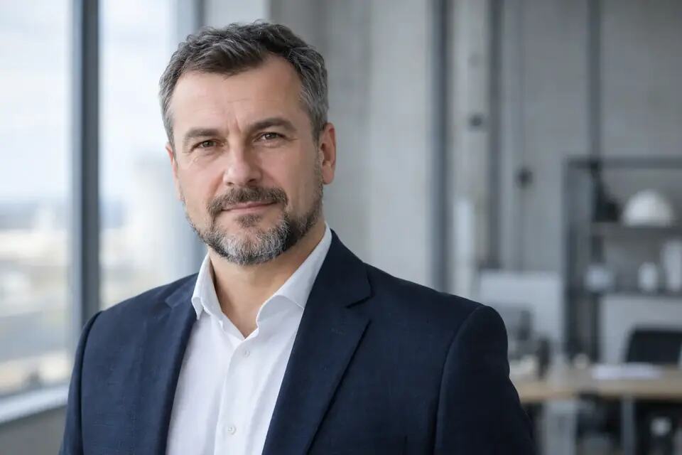 Портрет руководителя технического аудита